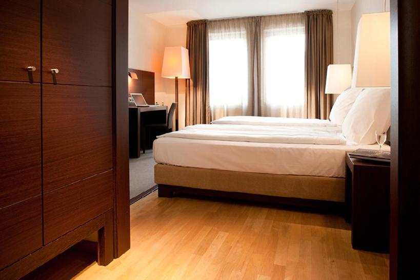 Trueffel Hotel Wiesbaden Eksteriør billede