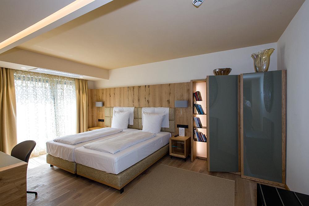 Trueffel Hotel Wiesbaden Eksteriør billede